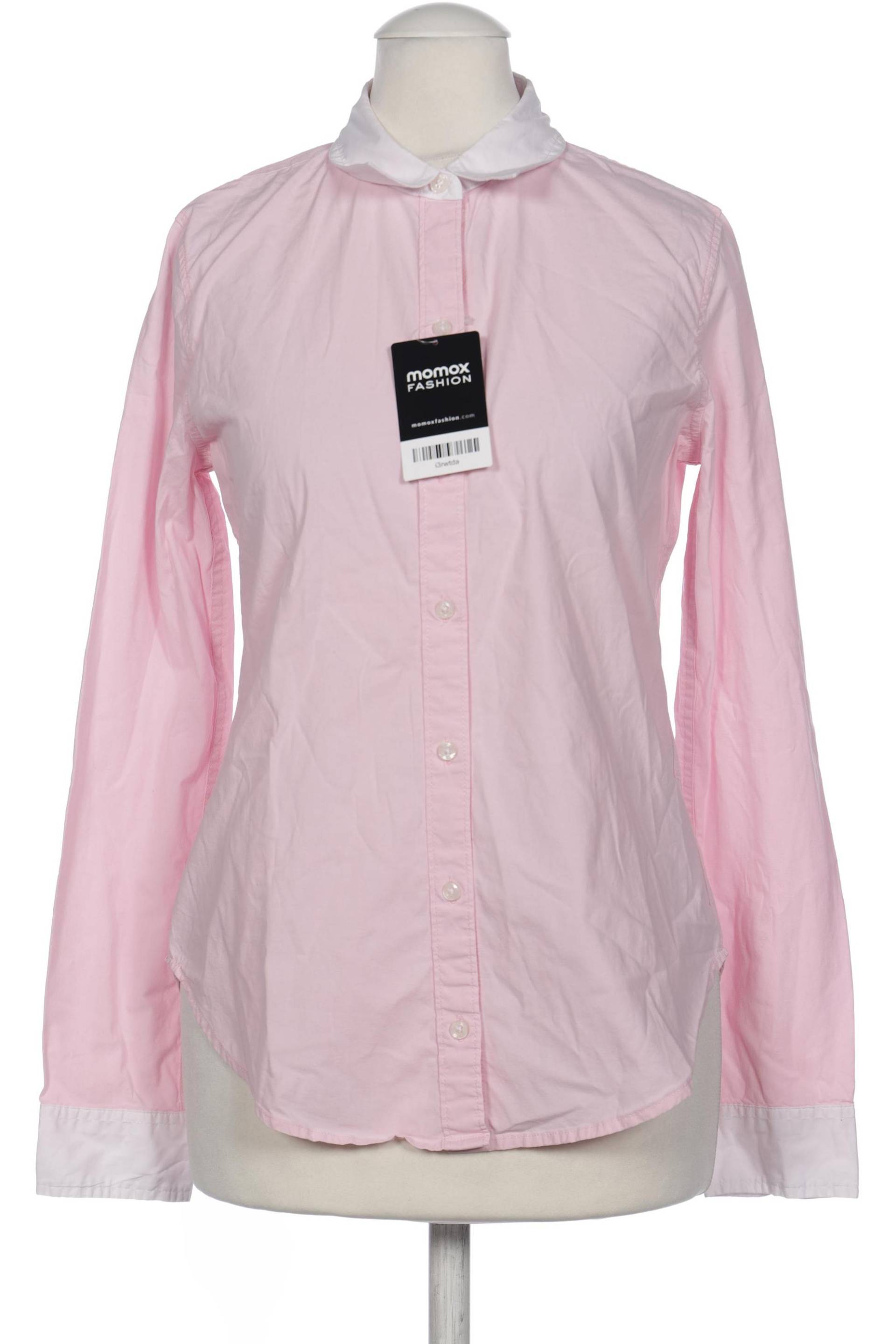 Abercrombie & Fitch Damen Bluse, pink von Abercrombie & Fitch