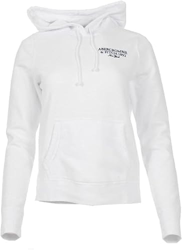 Abercrombie & Fitch Damen Kapuzenpullover (DE/NL/SE/PL, Alphanumerisch, M, Regular, Regular) von Abercrombie & Fitch