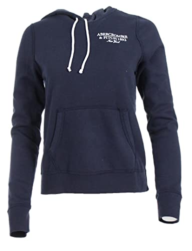 Abercrombie & Fitch Damen Kapuzenpullover Hoodie (DE/NL/SE/PL, Alphanumerisch, M, Regular, Regular) von Abercrombie & Fitch