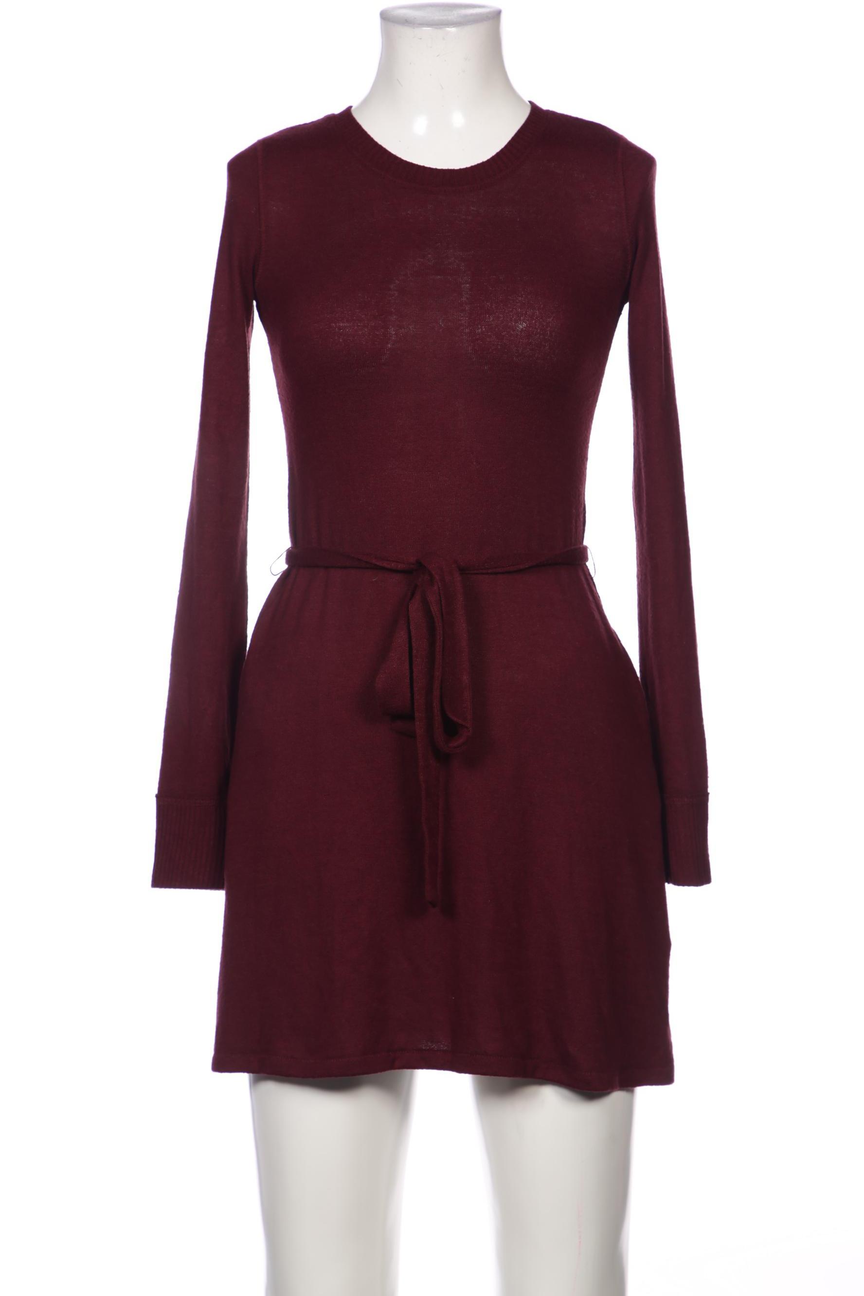 Abercrombie & Fitch Damen Kleid, bordeaux von Abercrombie & Fitch