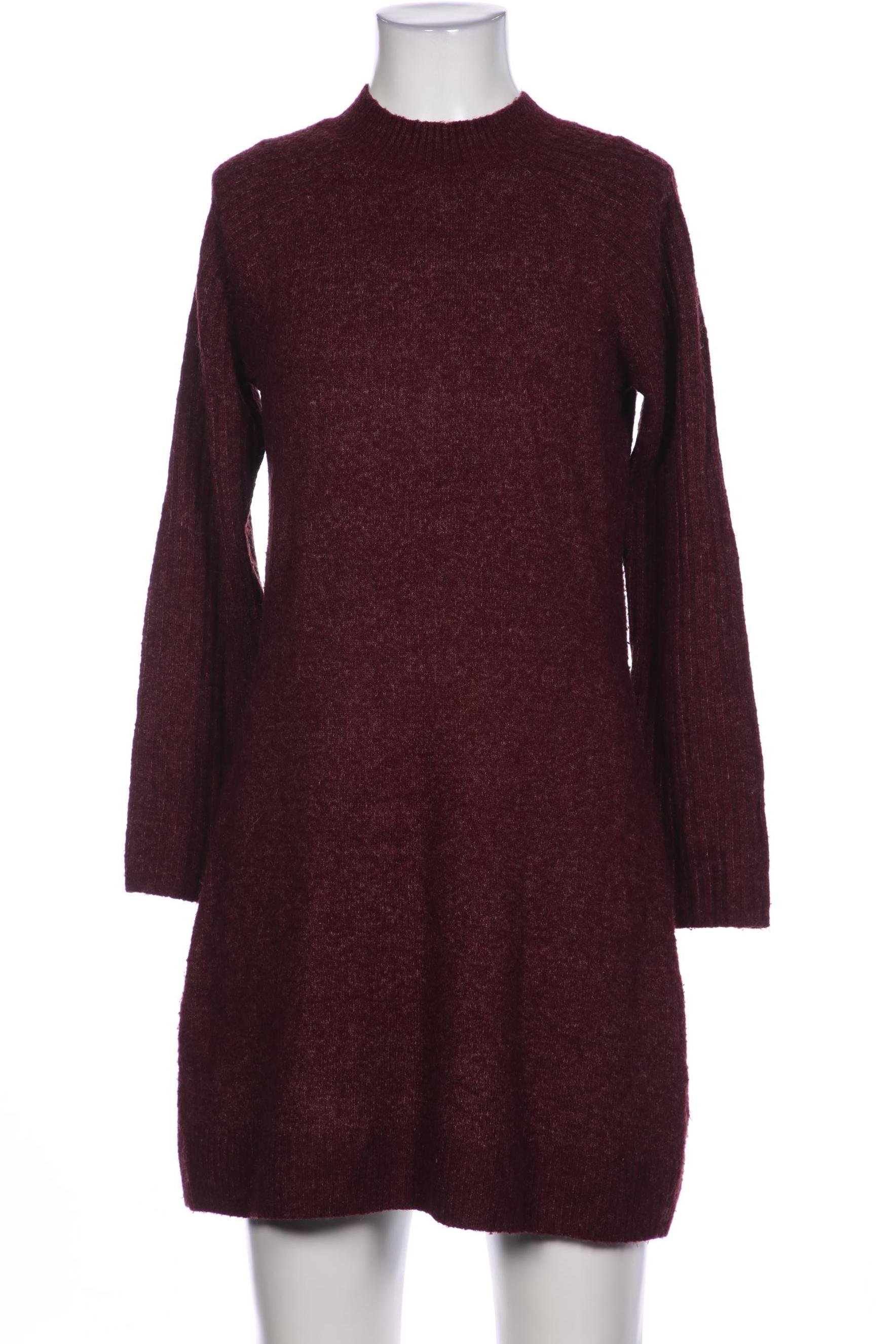 Abercrombie & Fitch Damen Kleid, bordeaux von Abercrombie & Fitch