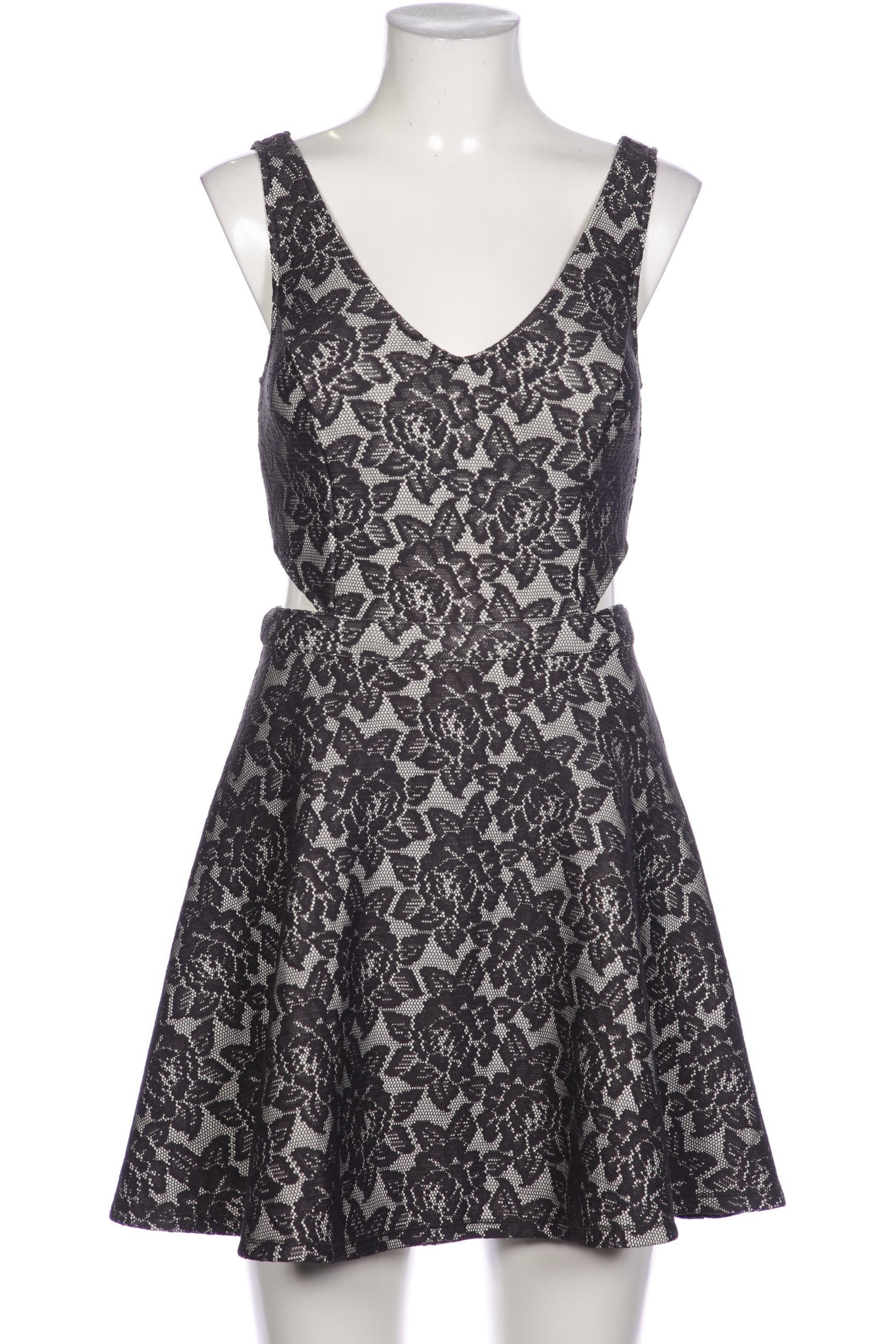 Abercrombie & Fitch Damen Kleid, grau von Abercrombie & Fitch