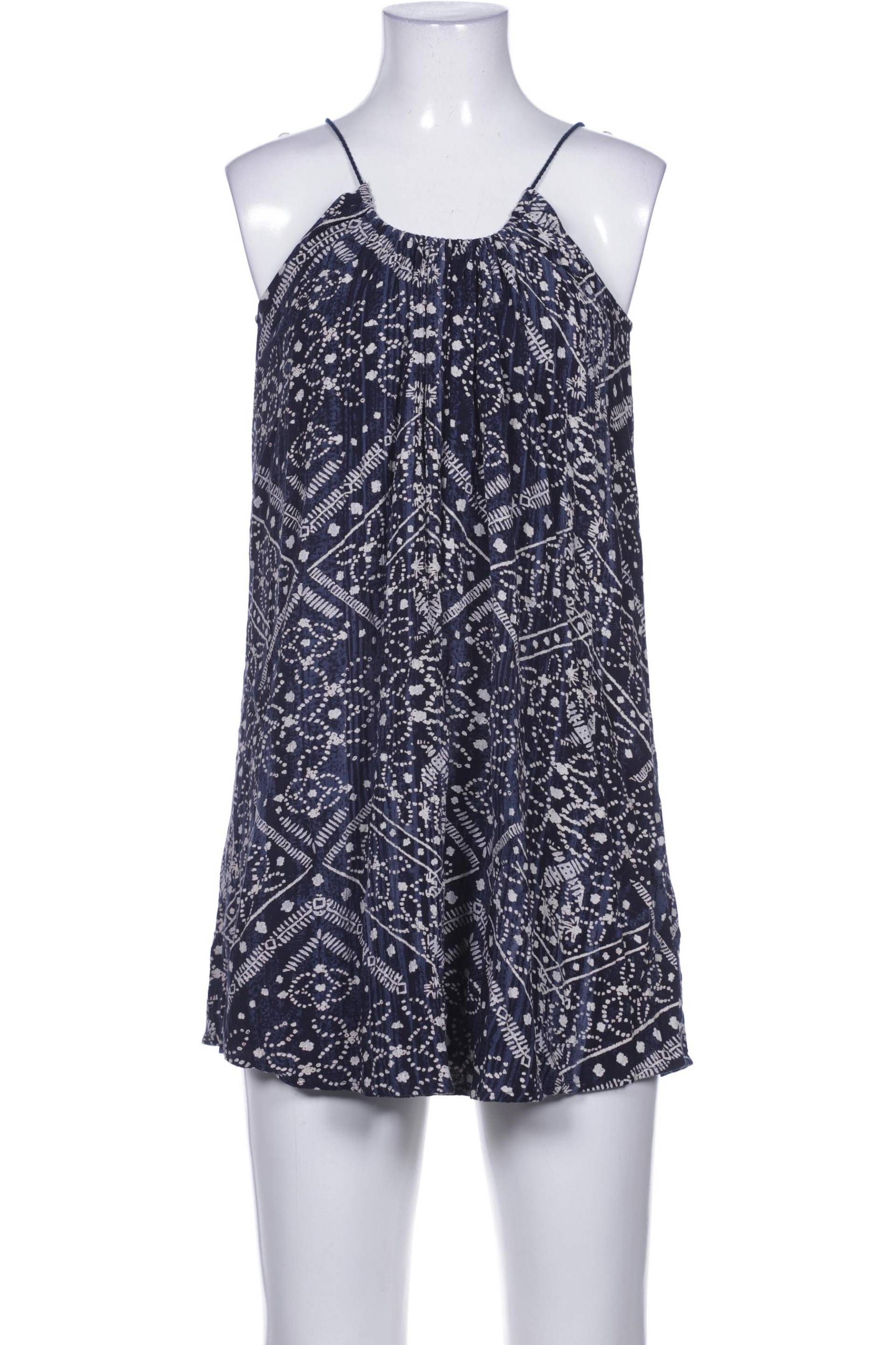 Abercrombie & Fitch Damen Kleid, marineblau von Abercrombie & Fitch