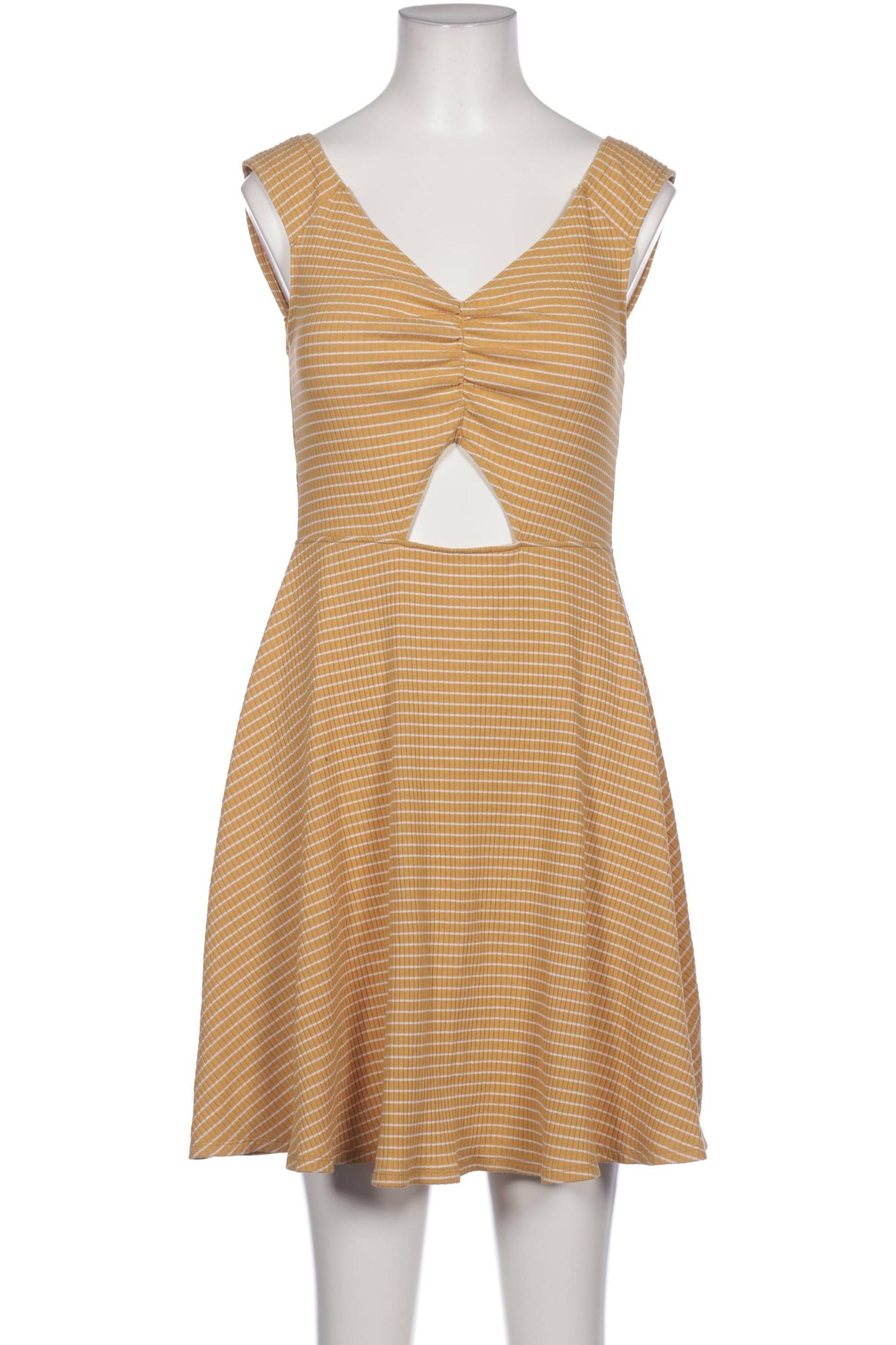 Abercrombie & Fitch Damen Kleid, orange von Abercrombie & Fitch