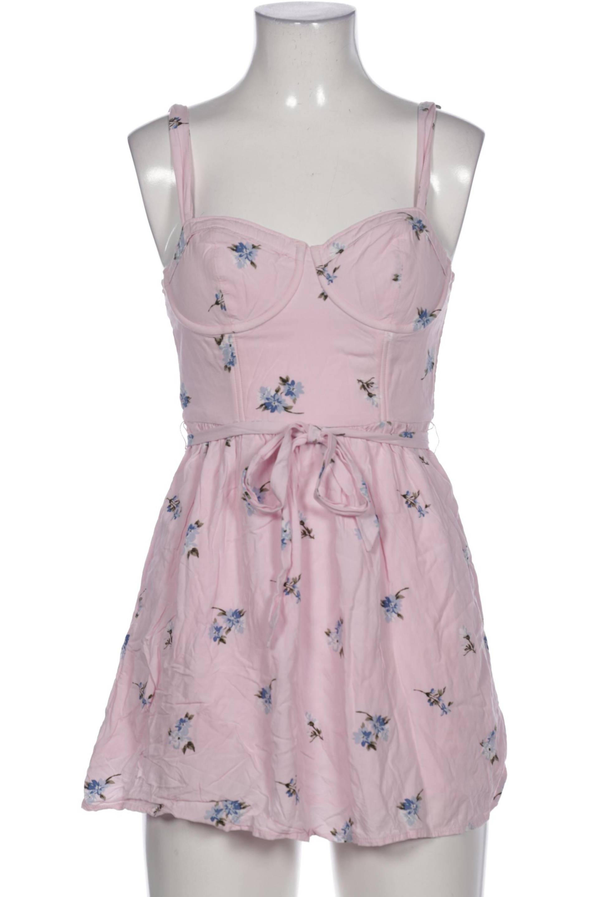 Abercrombie & Fitch Damen Kleid, pink von Abercrombie & Fitch