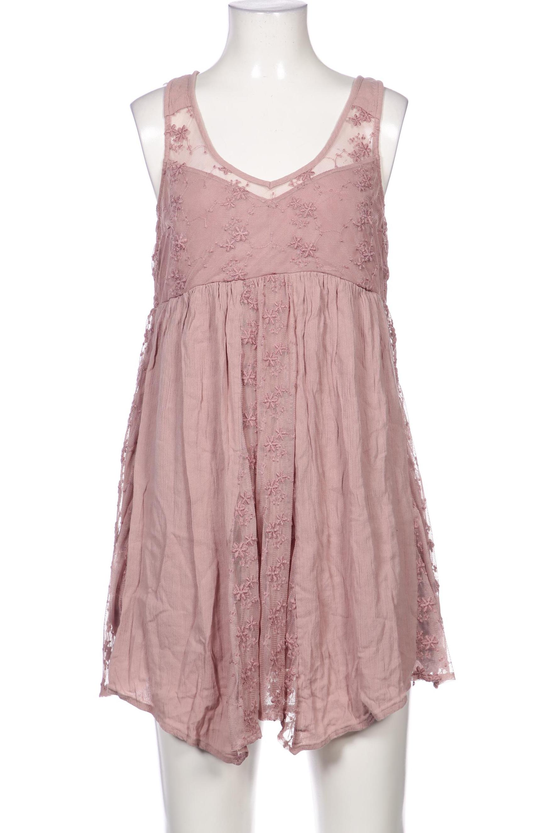 Abercrombie & Fitch Damen Kleid, pink von Abercrombie & Fitch