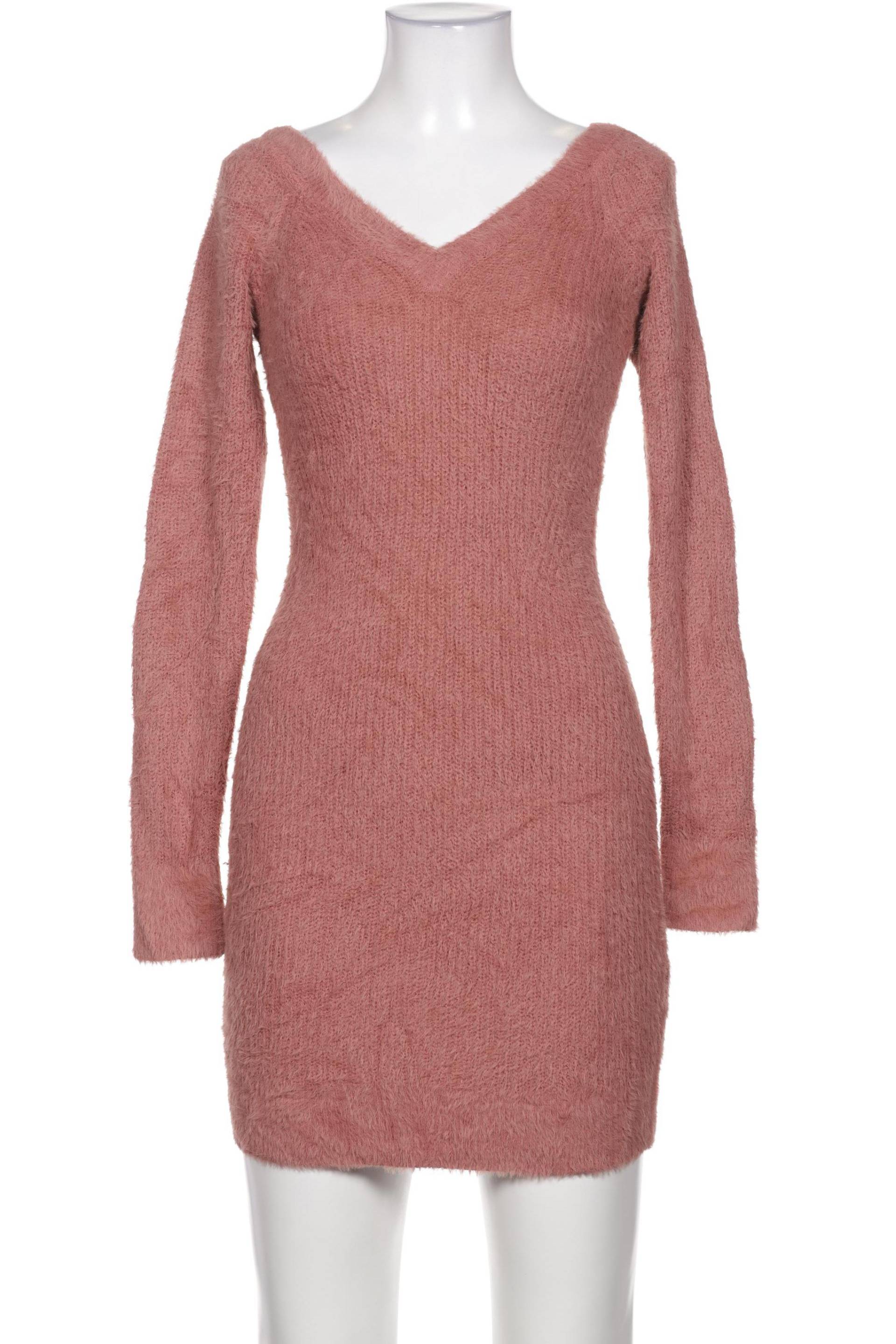 Abercrombie & Fitch Damen Kleid, pink von Abercrombie & Fitch