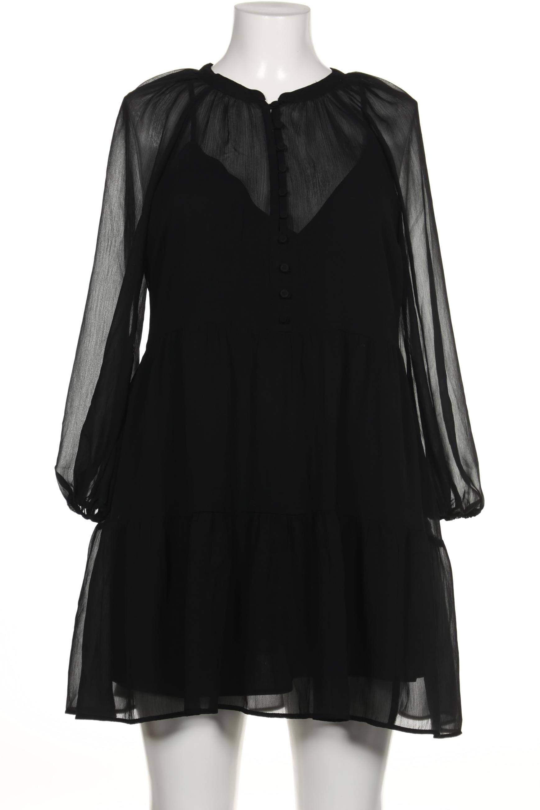 Abercrombie & Fitch Damen Kleid, schwarz von Abercrombie & Fitch