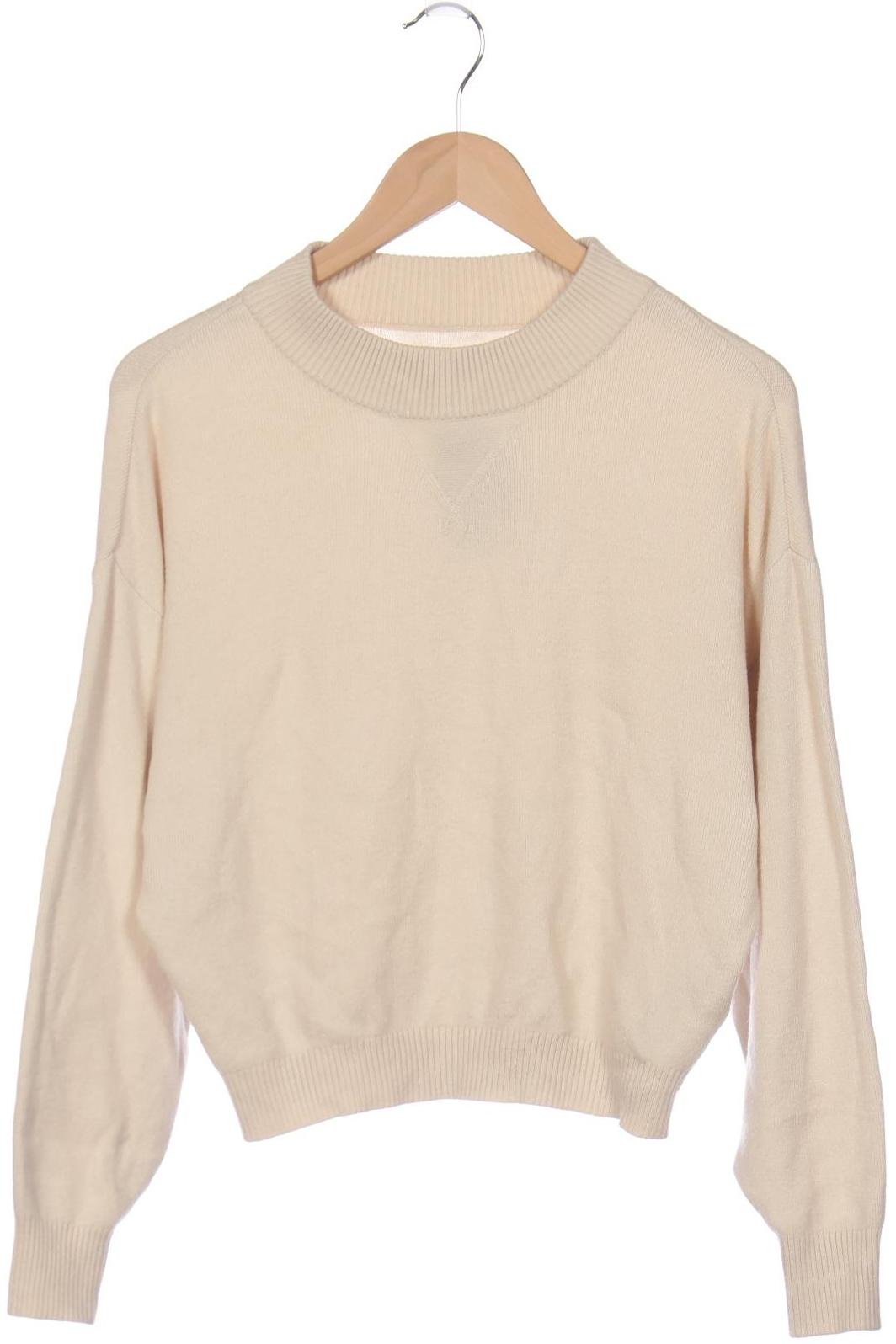 Abercrombie & Fitch Damen Pullover, beige von Abercrombie & Fitch