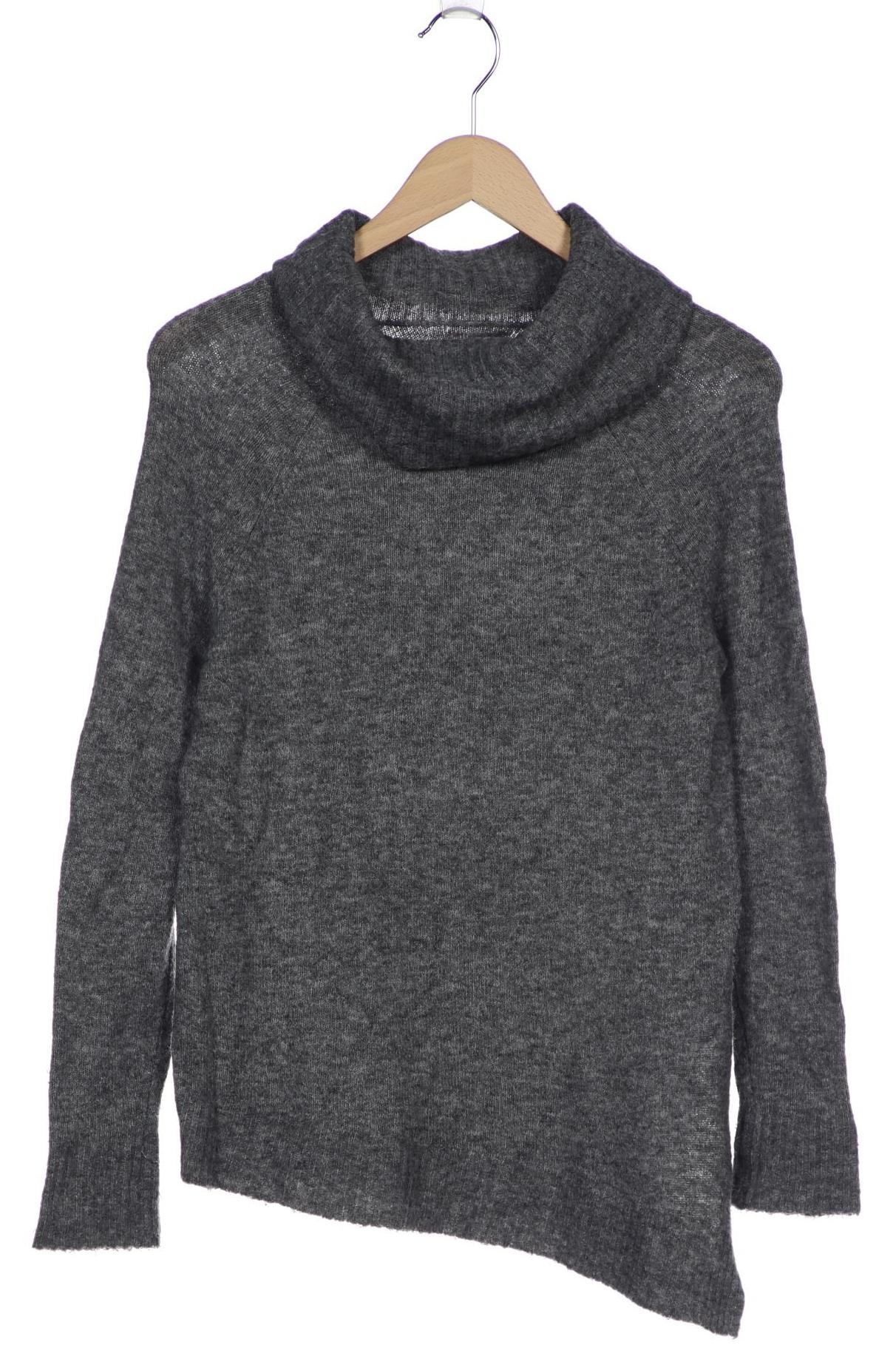 Abercrombie & Fitch Damen Pullover, grau von Abercrombie & Fitch