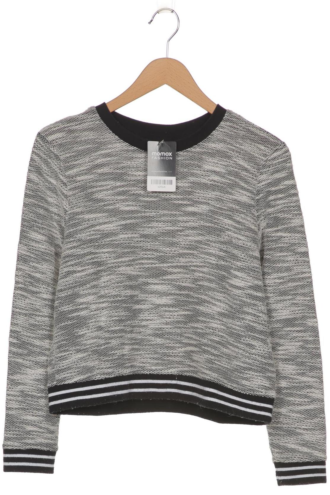 Abercrombie & Fitch Damen Pullover, schwarz von Abercrombie & Fitch