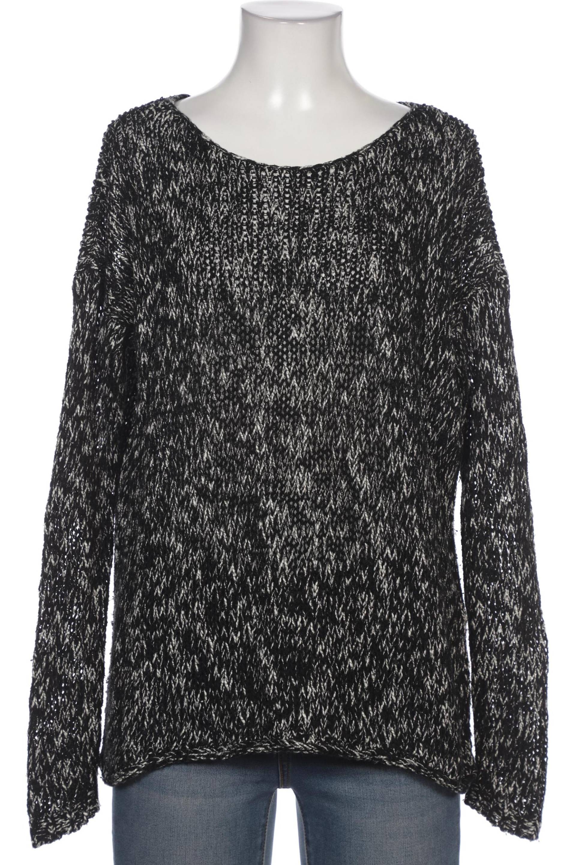 Abercrombie & Fitch Damen Pullover, schwarz von Abercrombie & Fitch