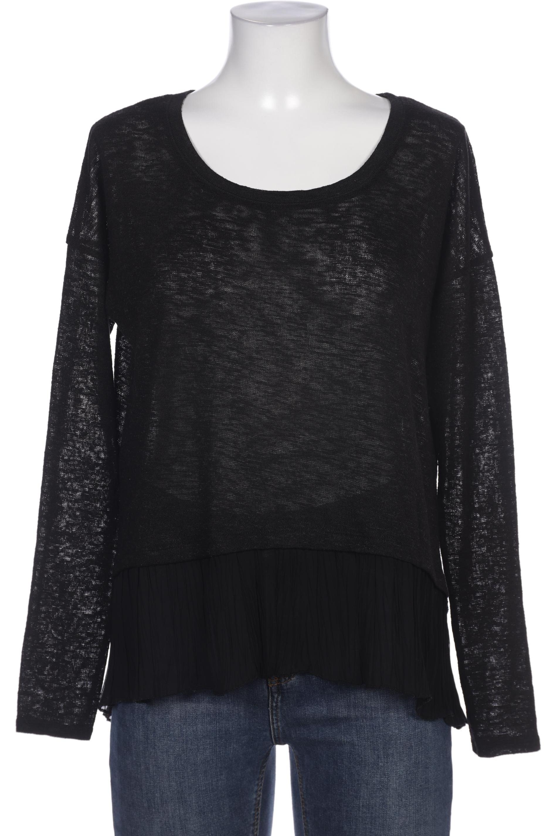 Abercrombie & Fitch Damen Pullover, schwarz von Abercrombie & Fitch