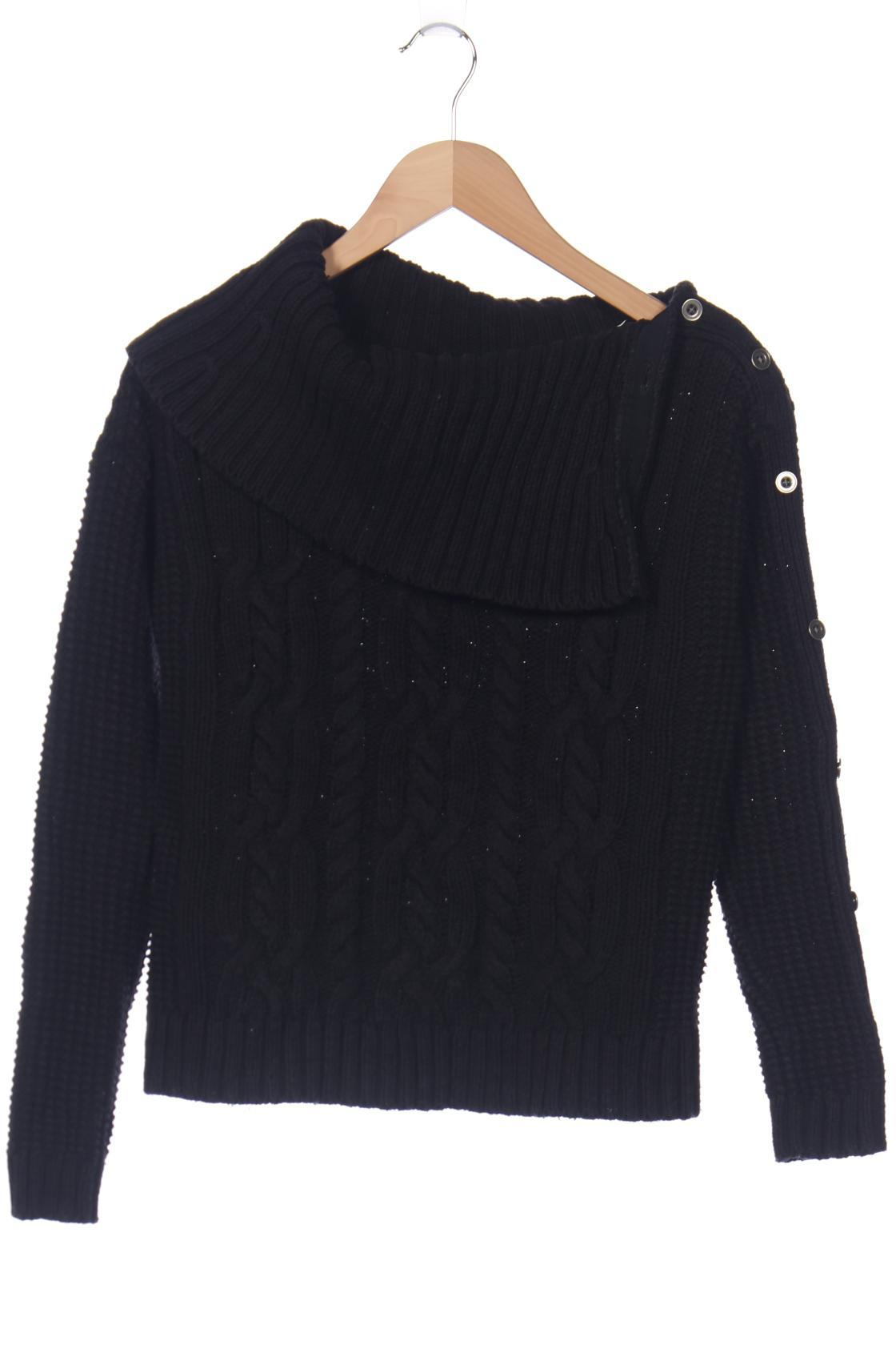 Abercrombie & Fitch Damen Pullover, schwarz von Abercrombie & Fitch