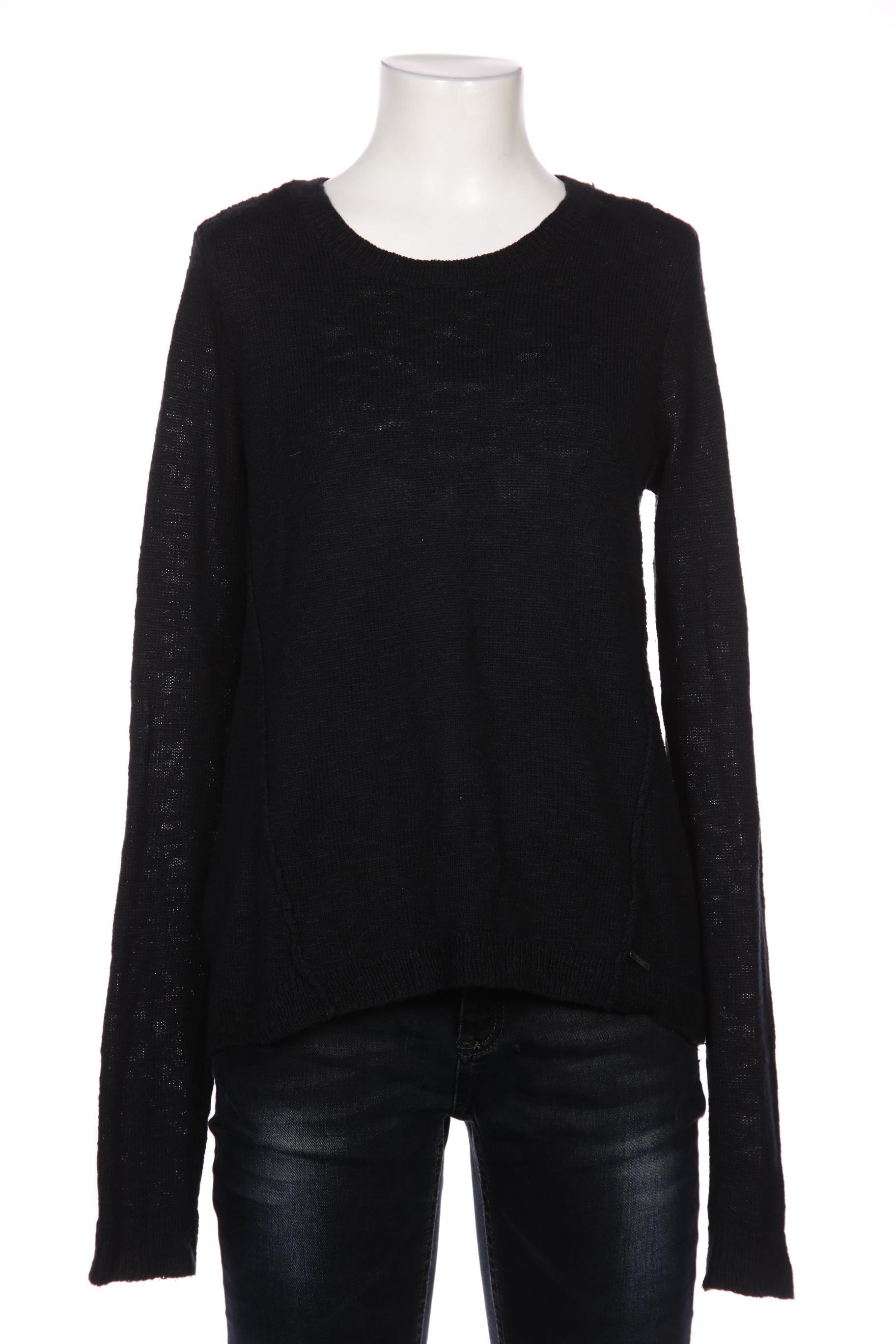 Abercrombie & Fitch Damen Pullover, schwarz von Abercrombie & Fitch