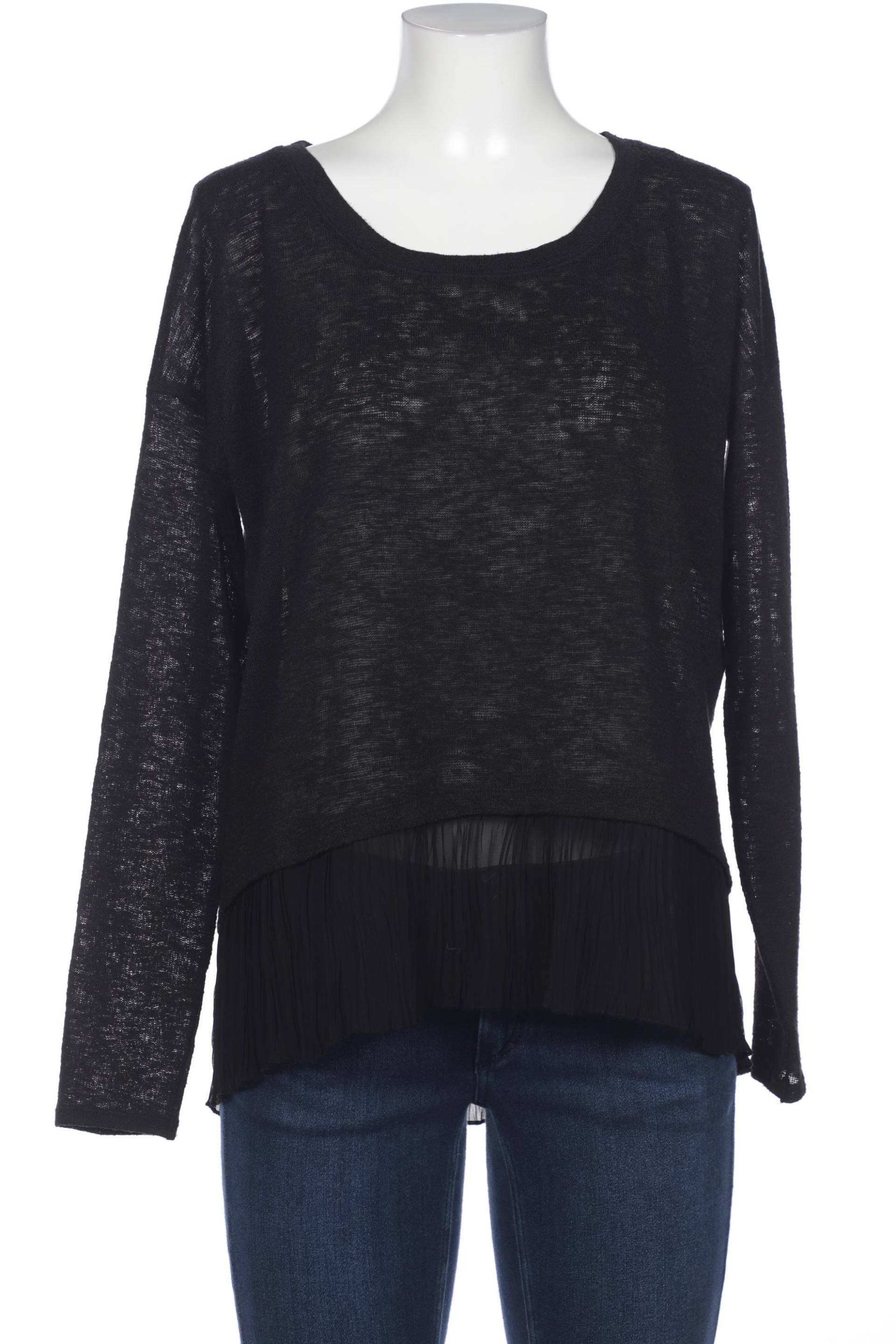 Abercrombie & Fitch Damen Pullover, schwarz von Abercrombie & Fitch