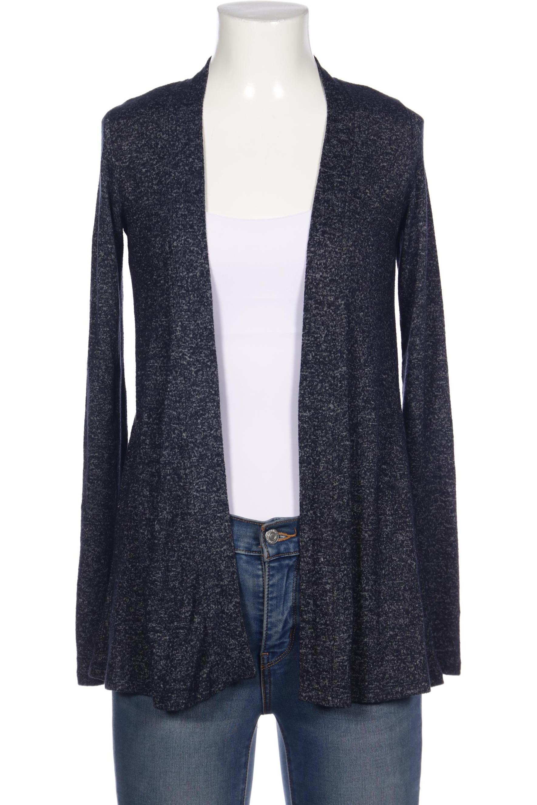 Abercrombie & Fitch Damen Strickjacke, marineblau von Abercrombie & Fitch