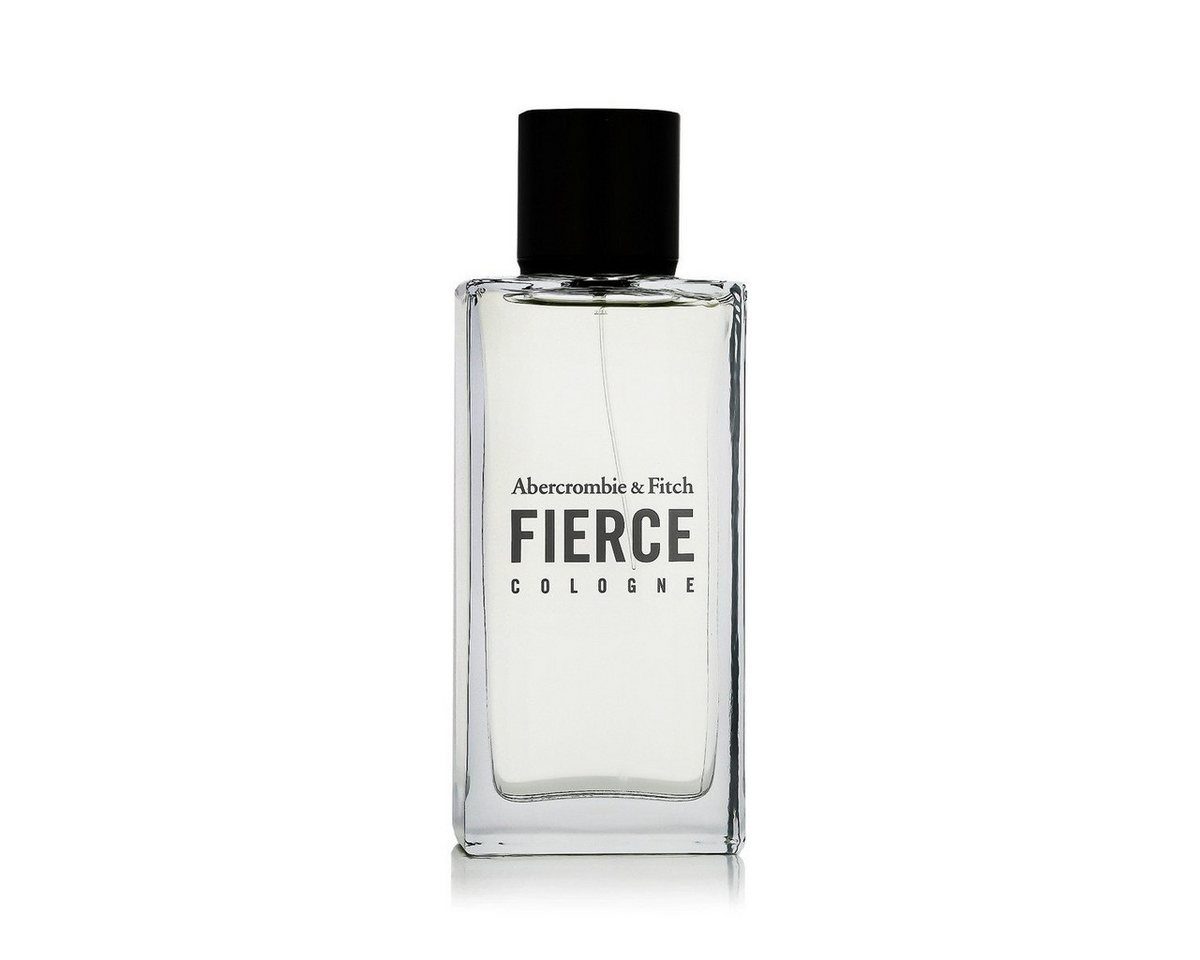 Abercrombie & Fitch Eau de Cologne Fierce, Glasflakon von Abercrombie & Fitch