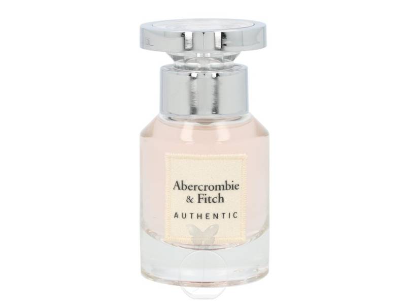 Abercrombie & Fitch Eau de Parfum Abercrombie & Fitch Authentic Women Eau de Parfum 30 ml, 1-tlg. von Abercrombie & Fitch