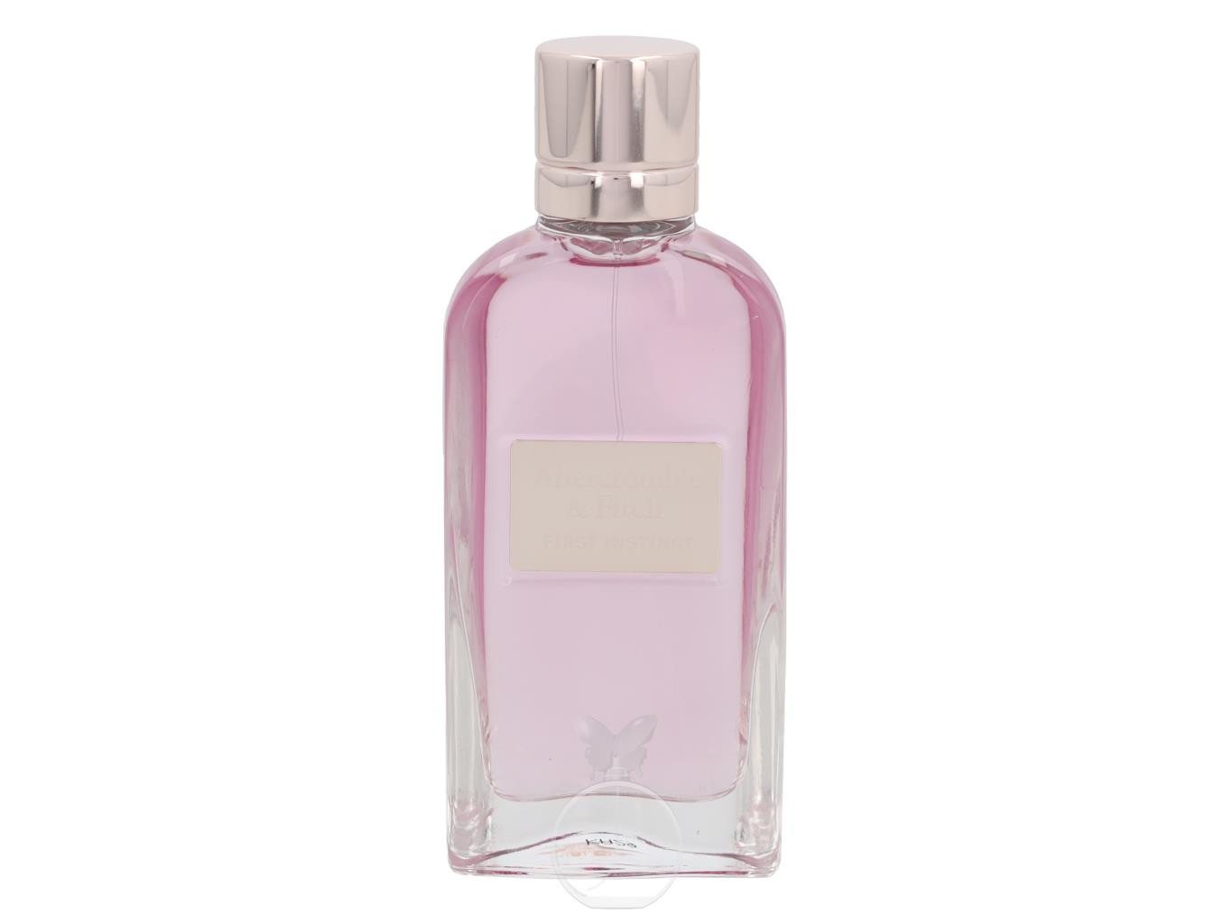 Abercrombie & Fitch Eau de Parfum Abercrombie & Fitch First Instinct Eau de Parfum 50 ml, 1-tlg. von Abercrombie & Fitch