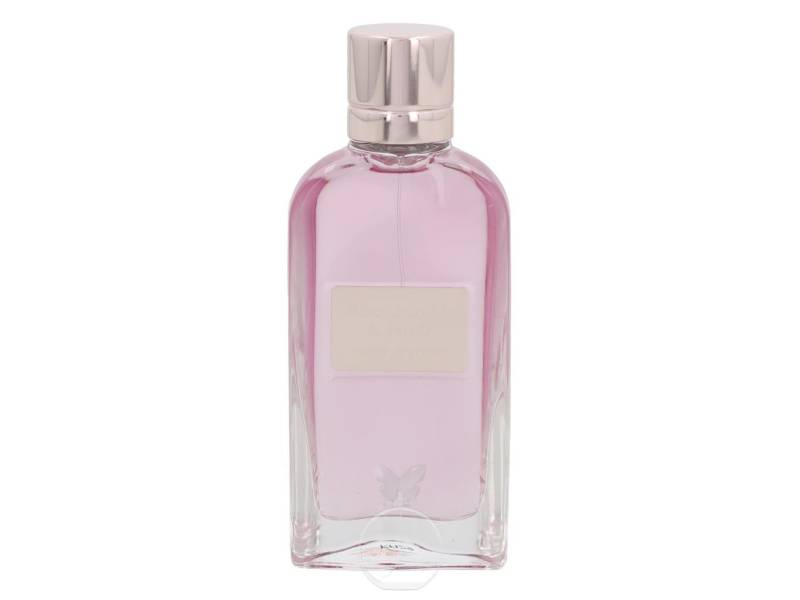 Abercrombie & Fitch Eau de Parfum Abercrombie & Fitch First Instinct Eau de Parfum 50 ml, 1-tlg. von Abercrombie & Fitch