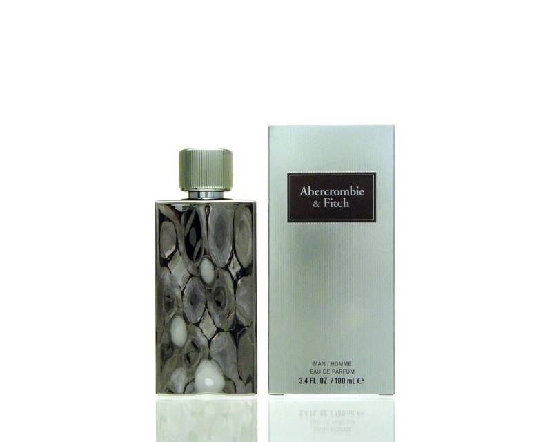 Abercrombie & Fitch Eau de Parfum Abercrombie & Fitch First Instinct Extreme Eau de Parfum 100 ml von Abercrombie & Fitch