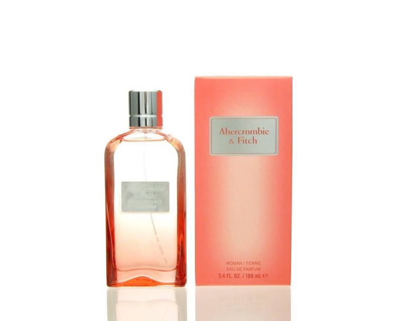 Abercrombie & Fitch Eau de Parfum Abercrombie & Fitch First Instinct Together For Her Eau de Parfum 100 von Abercrombie & Fitch