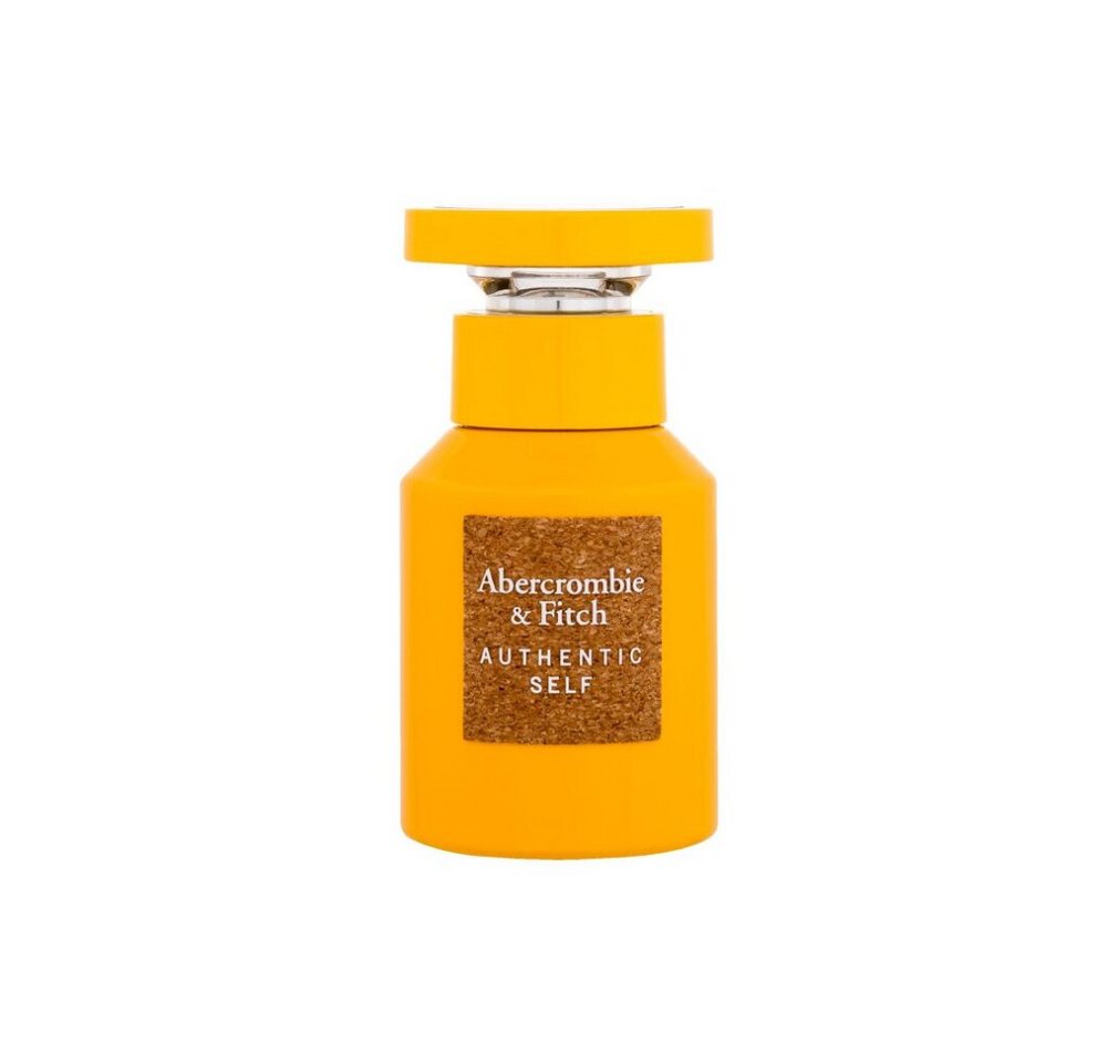 Abercrombie & Fitch Eau de Parfum Authentic Self Women Edp Spray von Abercrombie & Fitch
