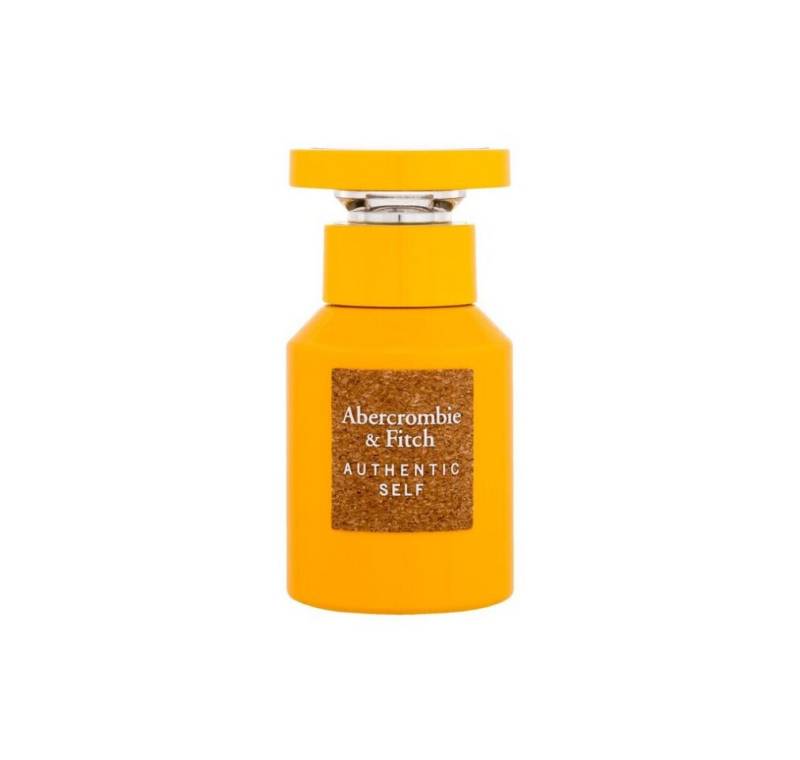 Abercrombie & Fitch Eau de Parfum Authentic Self Women Edp Spray von Abercrombie & Fitch