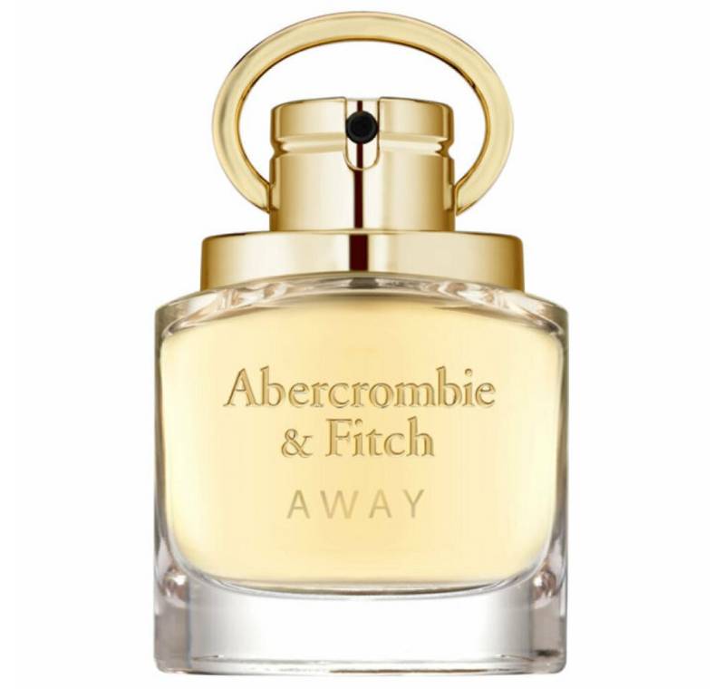 Abercrombie & Fitch Eau de Parfum Away Woman Edp Spray von Abercrombie & Fitch