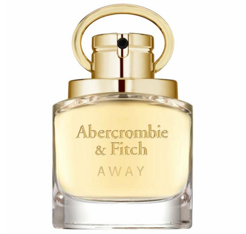 Abercrombie & Fitch Eau de Parfum Away Woman Eau De Parfum 100 ml (woman) von Abercrombie & Fitch