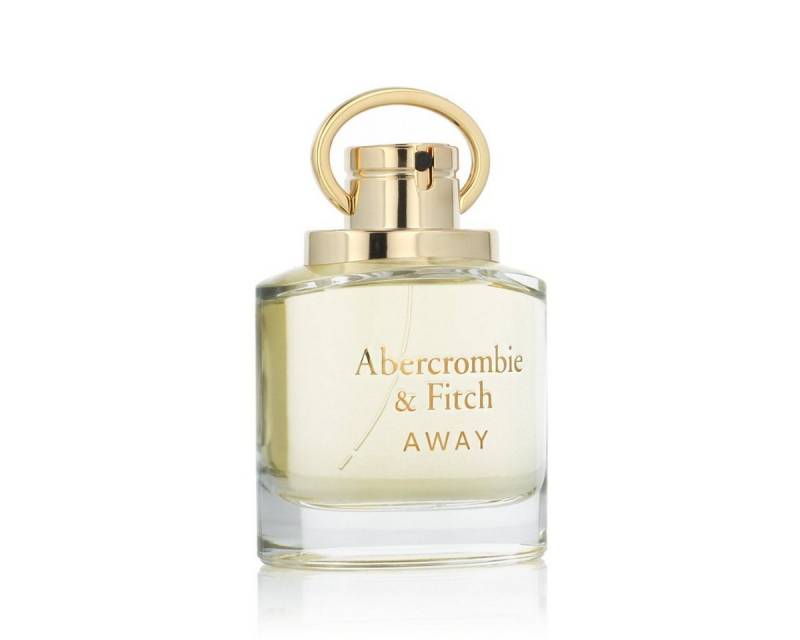 Abercrombie & Fitch Eau de Parfum Away Woman von Abercrombie & Fitch