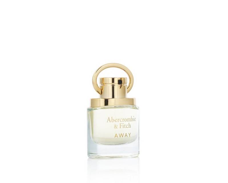 Abercrombie & Fitch Eau de Parfum Away Woman von Abercrombie & Fitch