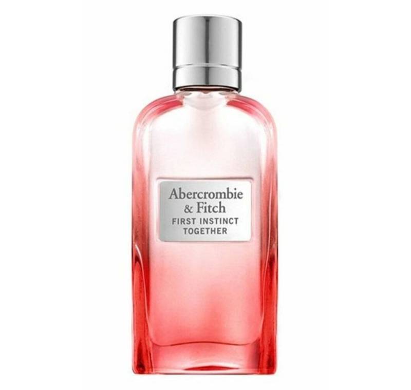 Abercrombie & Fitch Eau de Parfum First Instinct Together Women Edp Spray von Abercrombie & Fitch