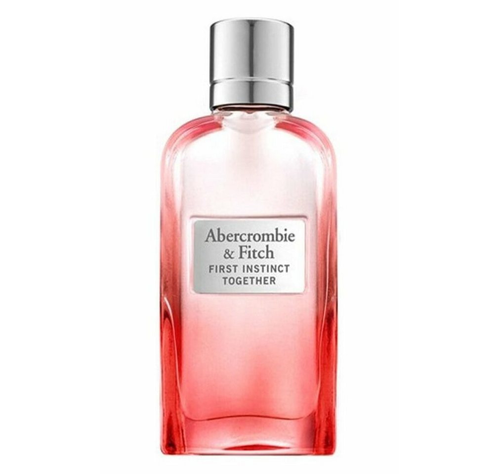 Abercrombie & Fitch Eau de Parfum First Instinct Together Women Edp Spray von Abercrombie & Fitch