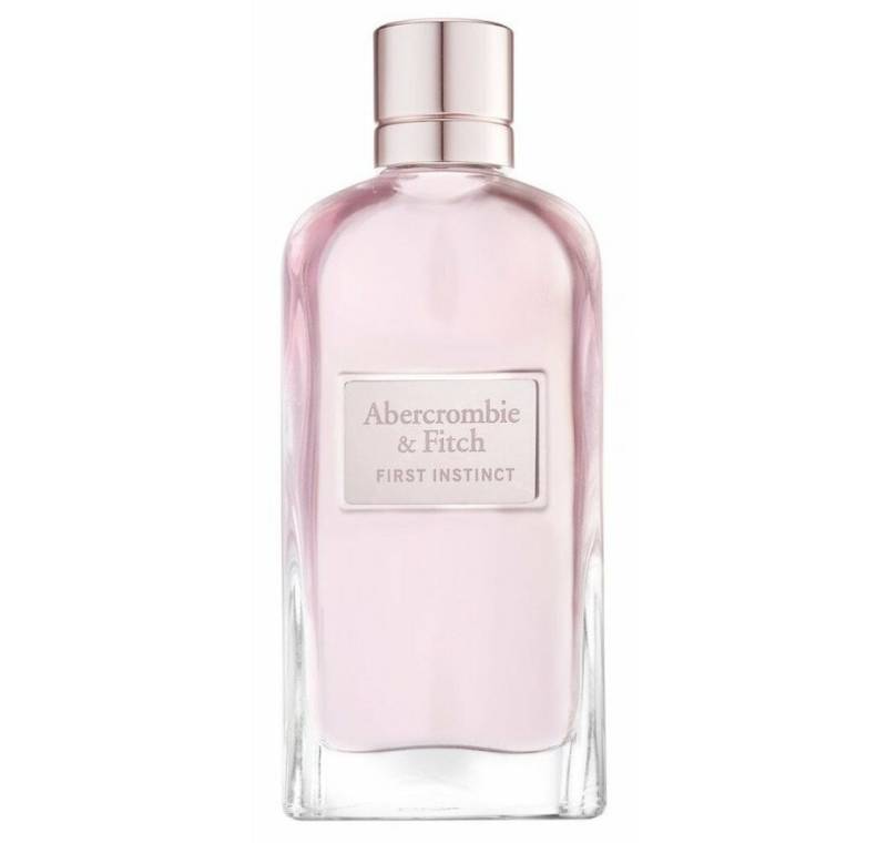 Abercrombie & Fitch Eau de Parfum First Instinct Woman Eau De Parfum Spray 100ml von Abercrombie & Fitch