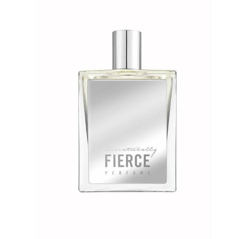 Abercrombie & Fitch Eau de Parfum Naturally Fierce Eau De Parfum Spray 100ml von Abercrombie & Fitch