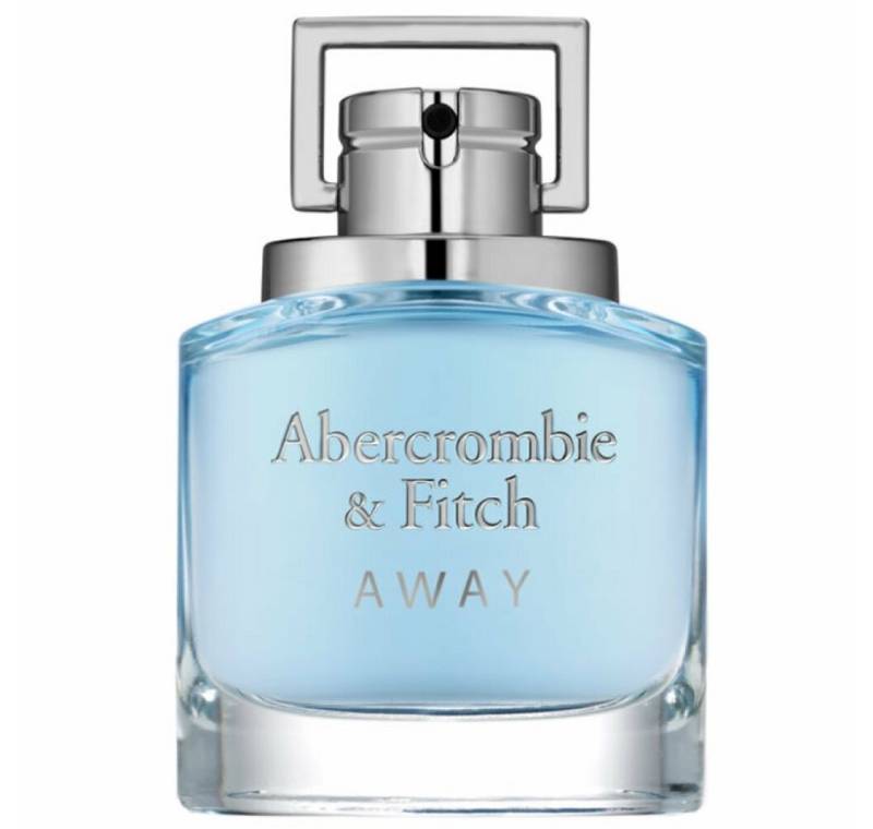 Abercrombie & Fitch Eau de Toilette Away Man Edt Spray von Abercrombie & Fitch