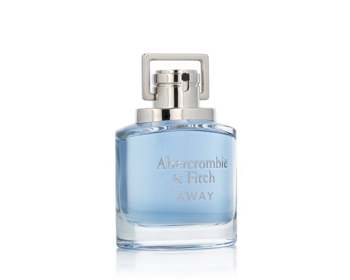 Abercrombie & Fitch Eau de Toilette Away Man von Abercrombie & Fitch