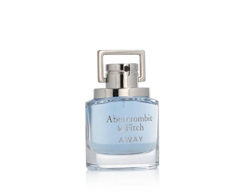 Abercrombie & Fitch Eau de Toilette Away Man von Abercrombie & Fitch