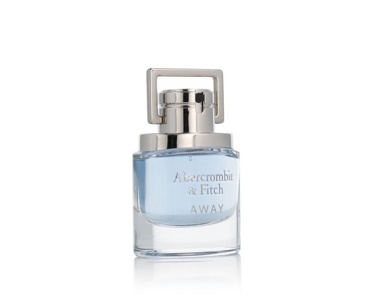 Abercrombie & Fitch Eau de Toilette Away Man Abercrombie & Fitch Eau de Toilette Away Man von Abercrombie & Fitch