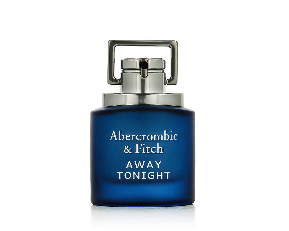 Abercrombie & Fitch Eau de Toilette Away Tonight Man von Abercrombie & Fitch