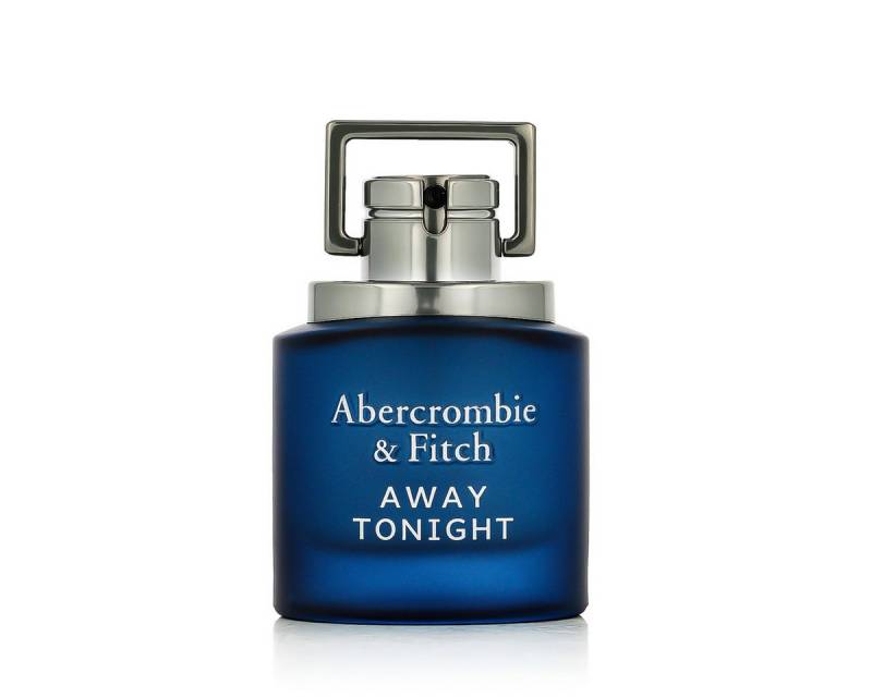 Abercrombie & Fitch Eau de Toilette Away Tonight Man von Abercrombie & Fitch
