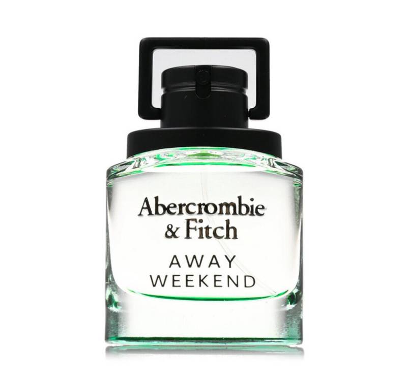 Abercrombie & Fitch Eau de Toilette Away Weekend Man Eau De Toilette 50 ml (man) von Abercrombie & Fitch