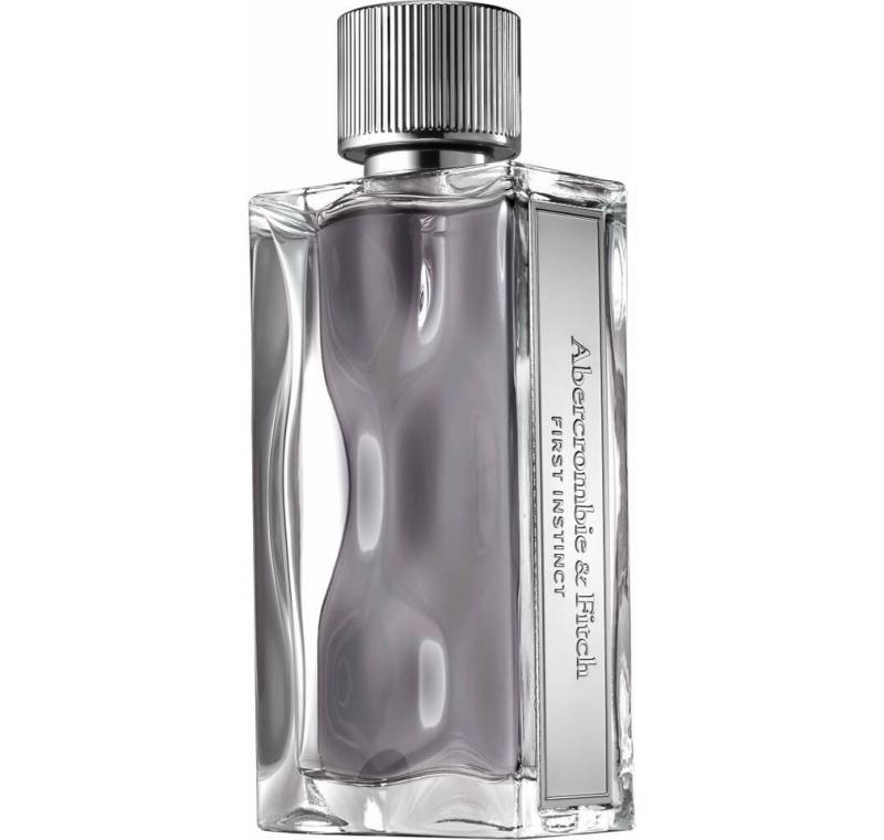 Abercrombie & Fitch Eau de Toilette First Instinct Man Eau De Toilette Spray 100ml von Abercrombie & Fitch