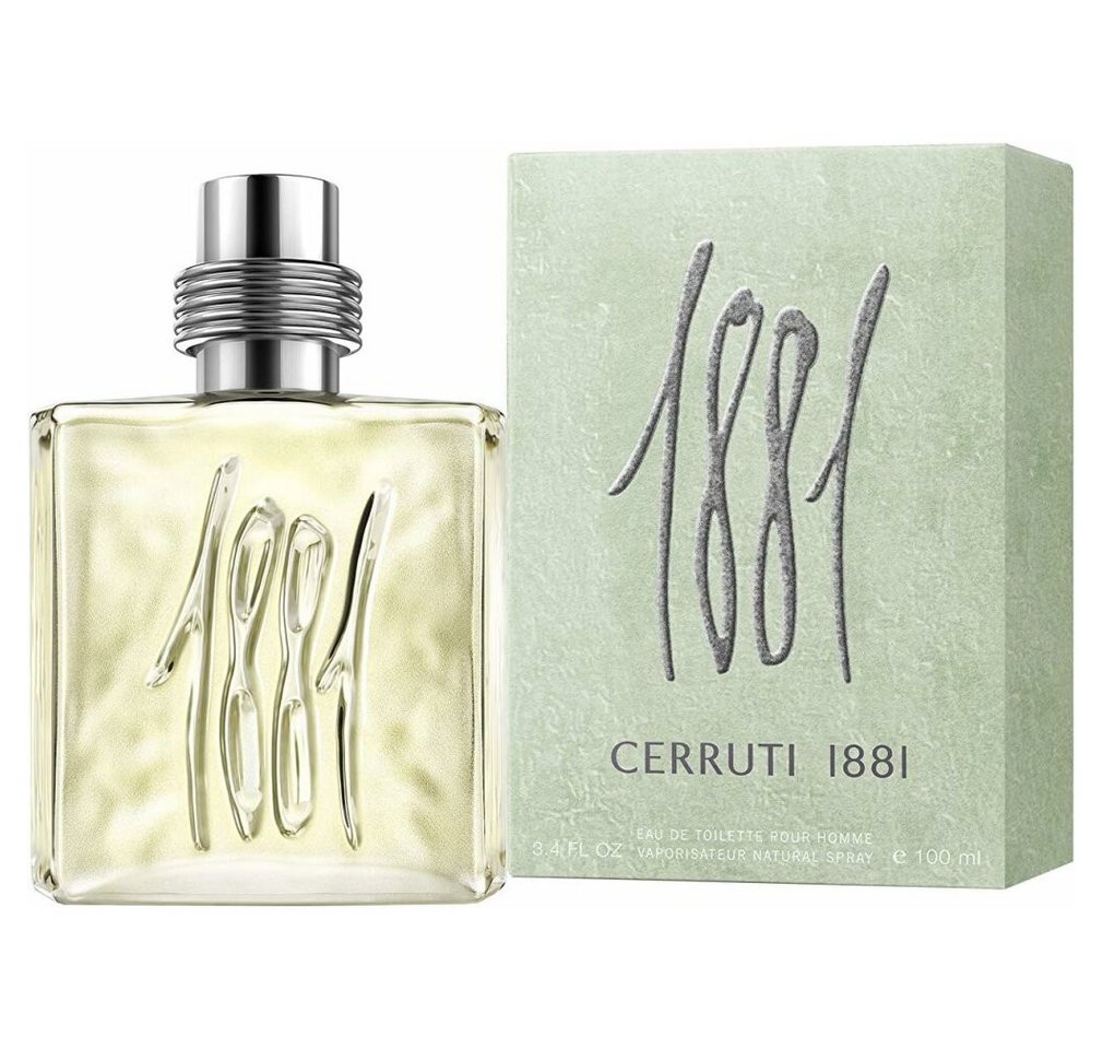 Abercrombie & Fitch Eau de Toilette First Instinct Man Eau De Toilette Spray 30ml von Abercrombie & Fitch