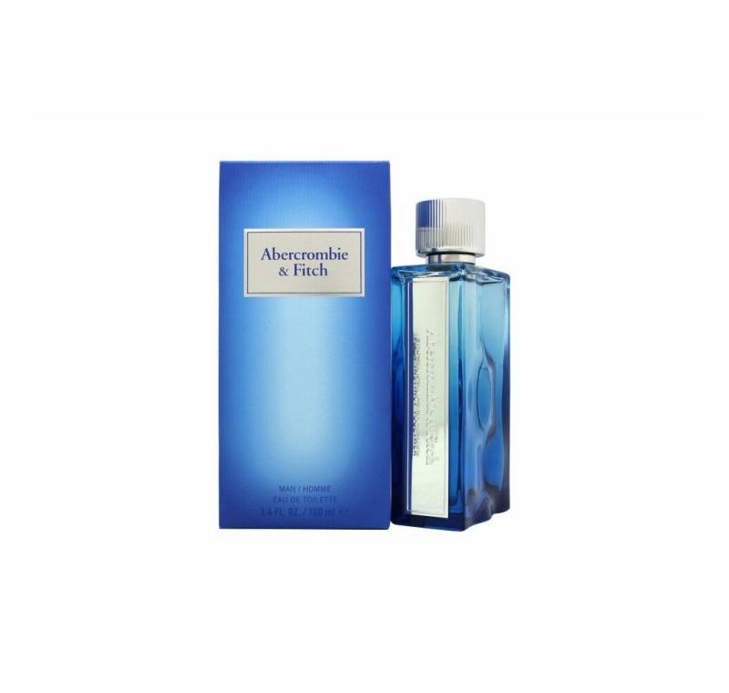Abercrombie & Fitch Eau de Toilette First Instinct Together For Him EDT. 100ml Spray von Abercrombie & Fitch