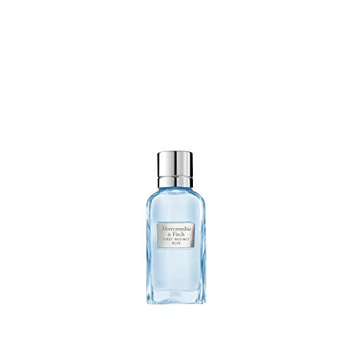 First Instinct Blue Women Edp Vapo 30 Ml von Abercrombie & Fitch