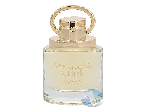 Abercrombie & Fitch - First Away EDP 50 ml von Abercrombie & Fitch