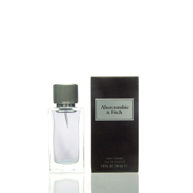 Abercrombie & Fitch First Instinct Eau de Toilette 30 ml von Abercrombie & Fitch